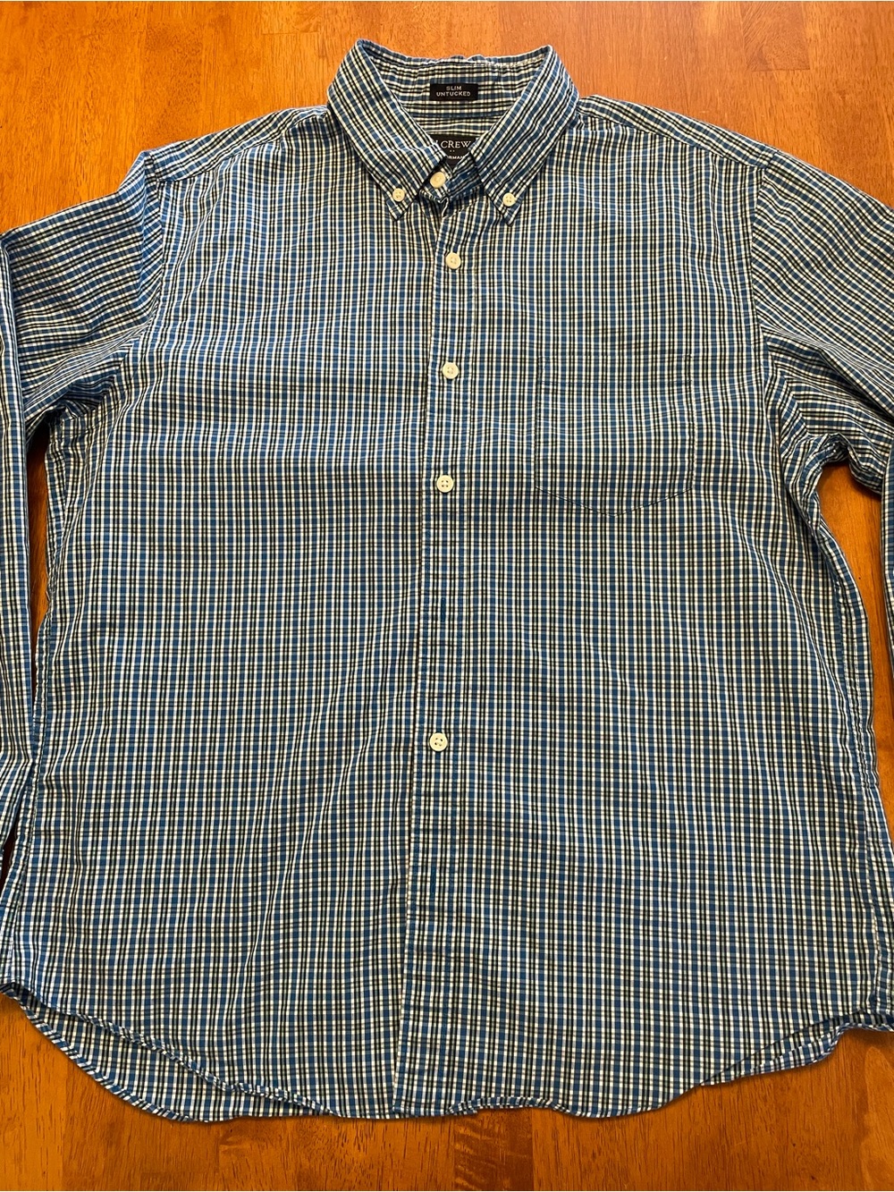 J. Crew - Picture 3 of 6